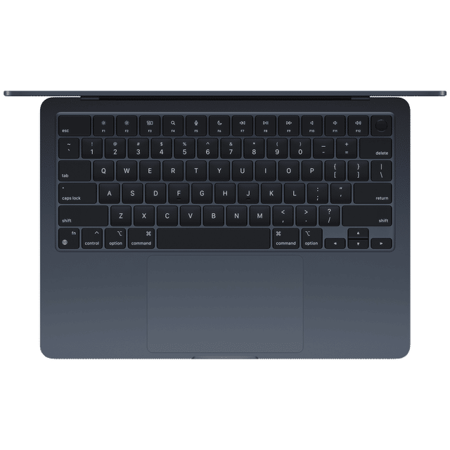 Buy Apple MacBook Air 2025 (13.6 inch, M3, 16GB, 512GB, macOS, Midnight